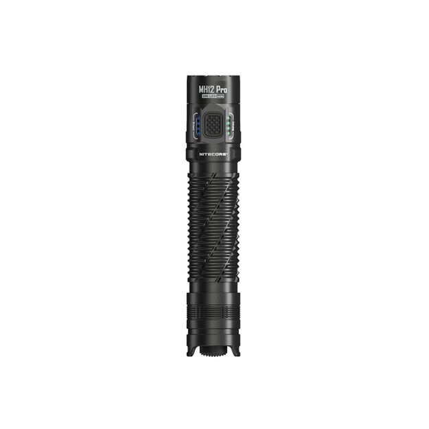 Nitecore MH12 Pro UHi 40 LED lukturītis 3300lm