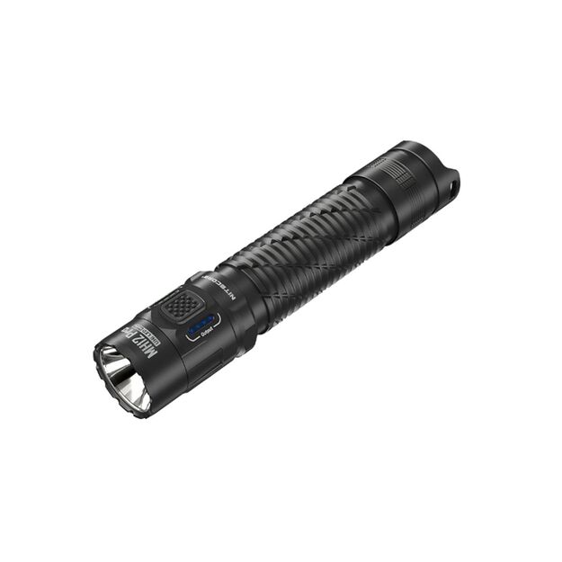 Nitecore MH12 Pro UHi 40 LED flashlight 3300lm