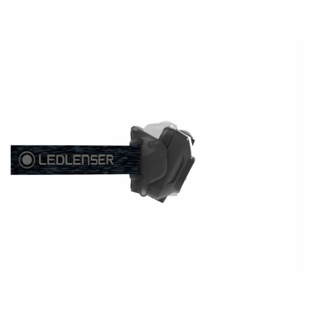Ledlenser HF4R Core prožektors 500lm melns 502790