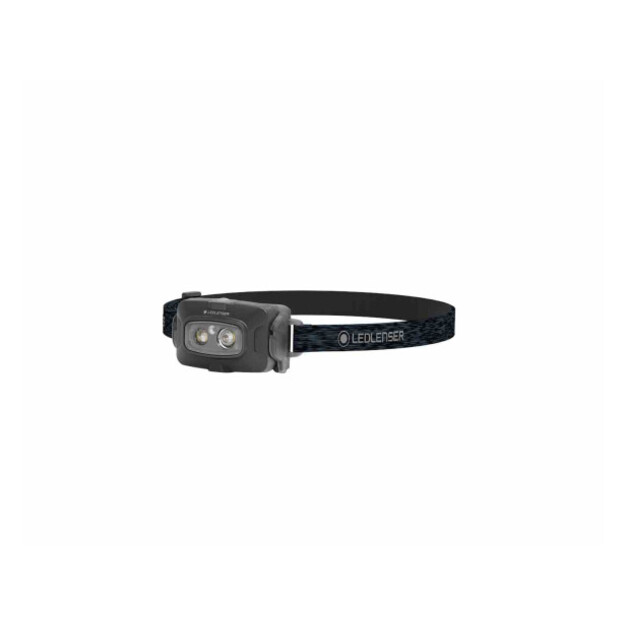 Ledlenser HF4R Core prožektors 500lm melns 502790