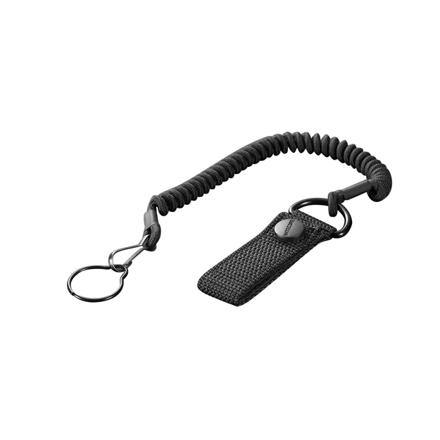 Nitecore NTL20 taktiskā atsperu josta