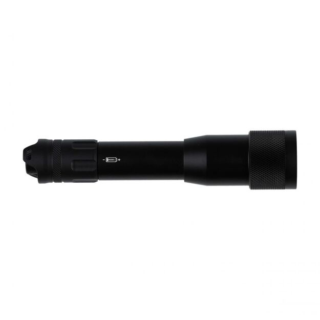 X-hog Pro LED 940/850 nm lāzera apgaismojums