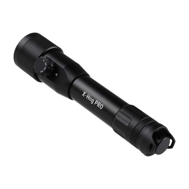 X-hog Pro LED 940/850 nm lāzera apgaismojums
