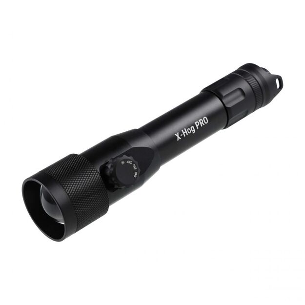 X-hog Pro LED 940/850 nm lāzera apgaismojums