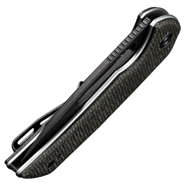 Нож Civivi Odium C2010G Green micarta