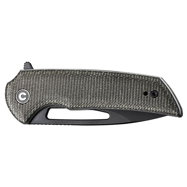 Нож Civivi Odium C2010G Green micarta