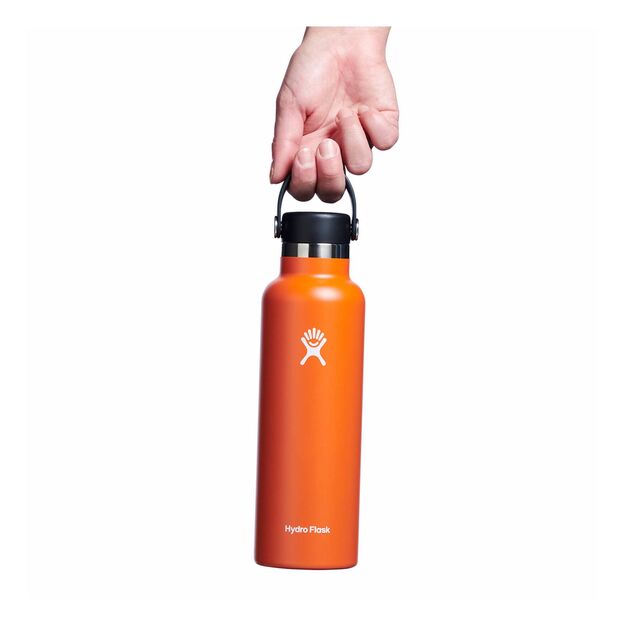 Hydro Flask Standard Flex Cap travel bottle 621ml Mesa S21SX808