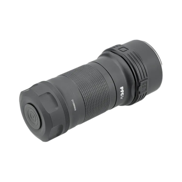 Walther PFC1r flashlight 5000lm 3.7150
