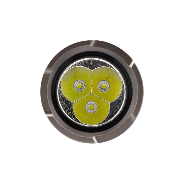 Walther PFC1r flashlight 5000lm 3.7150