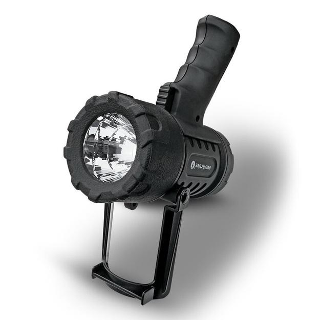 EverActive SL-500R Hammer uzlādējams LED prožektors