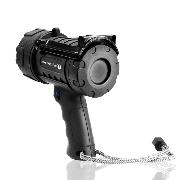EverActive SL-500R Hammer uzlādējams LED prožektors