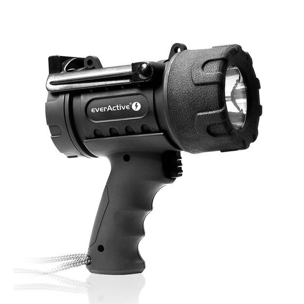 EverActive SL-500R Hammer uzlādējams LED prožektors