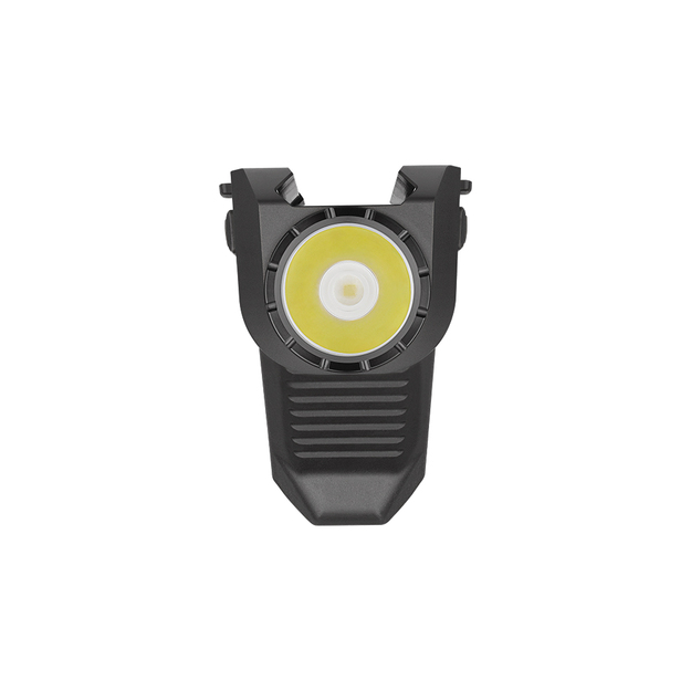 Olight Sigurd Black taktiskais lukturis 1450lm
