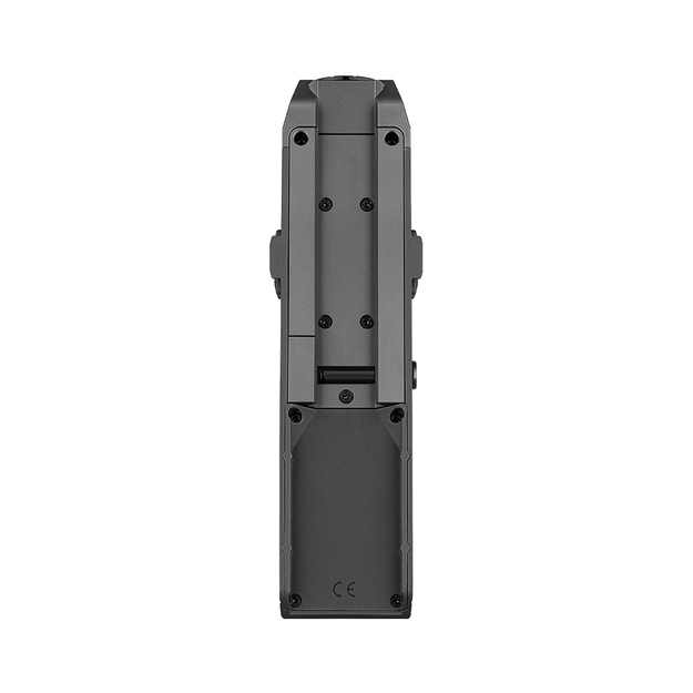 Olight Sigurd Black taktiskais lukturis 1450lm