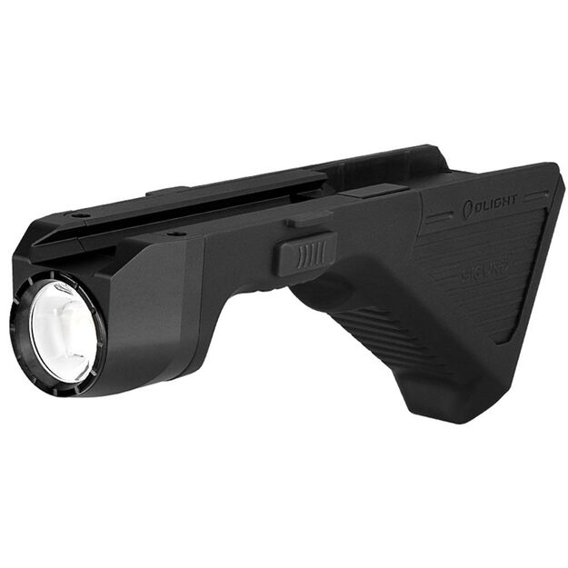 Olight Sigurd Black taktiskais lukturis 1450lm