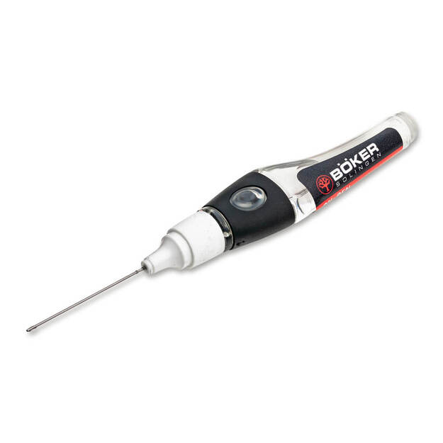 Eļļa nažu kop&scaron;anai Boker Oil-Pen 2.0 09BO751