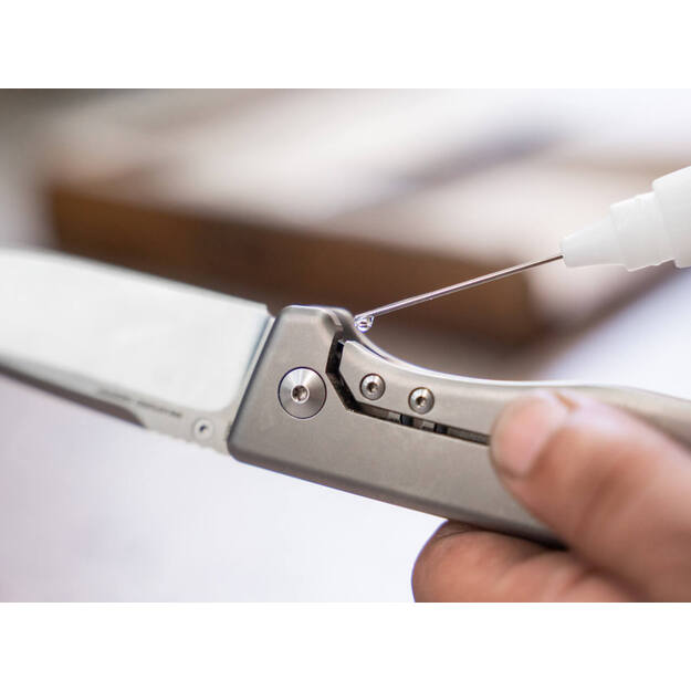 Eļļa nažu kop&scaron;anai Boker Oil-Pen 2.0 09BO751