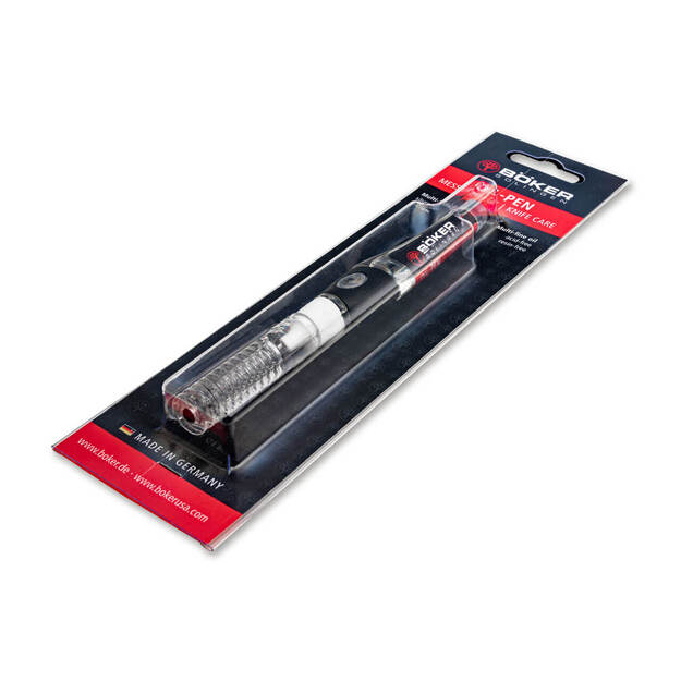 Eļļa nažu kop&scaron;anai Boker Oil-Pen 2.0 09BO751