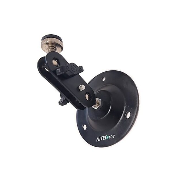 Camera Wall Mount NITEforce