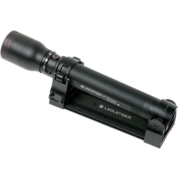 Ledlenser P17R Core, uzlādējams lukturītis, 1200 lm