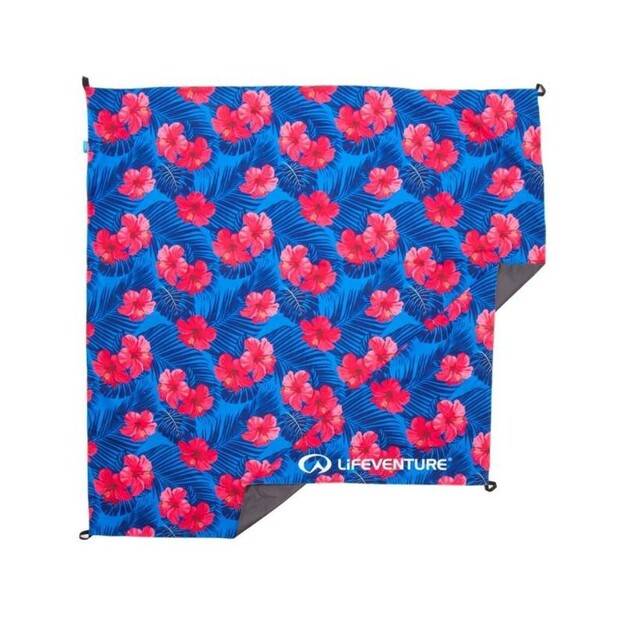 Одеяло для пикника Lifeventure Оаху