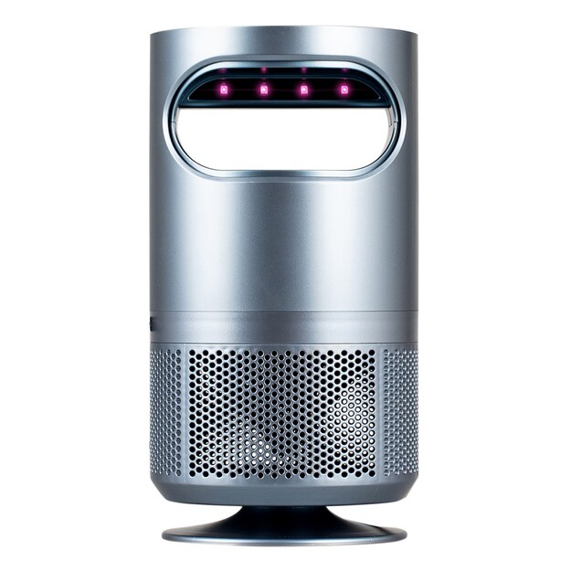 Vayox Insect killer lamp 8xSMD 5W gray VA0193 