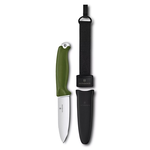 Victorinox Venture nazis 3.0902.4 Olive