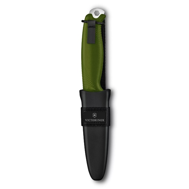 Victorinox Venture nazis 3.0902.4 Olive
