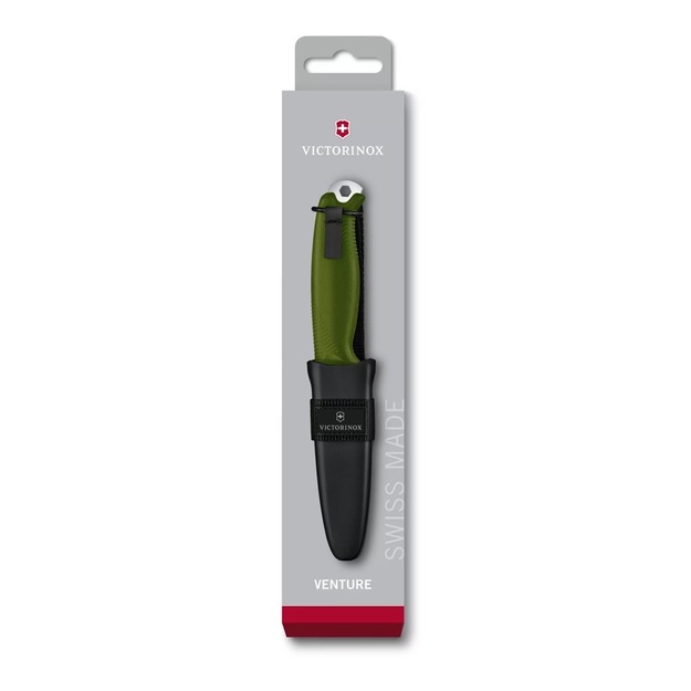 Victorinox Venture nazis 3.0902.4 Olive