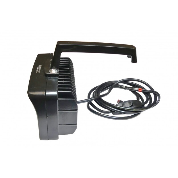 Ultravioletā 405nm 45W tepe, līmi cietējo&scaron;a UV lampa