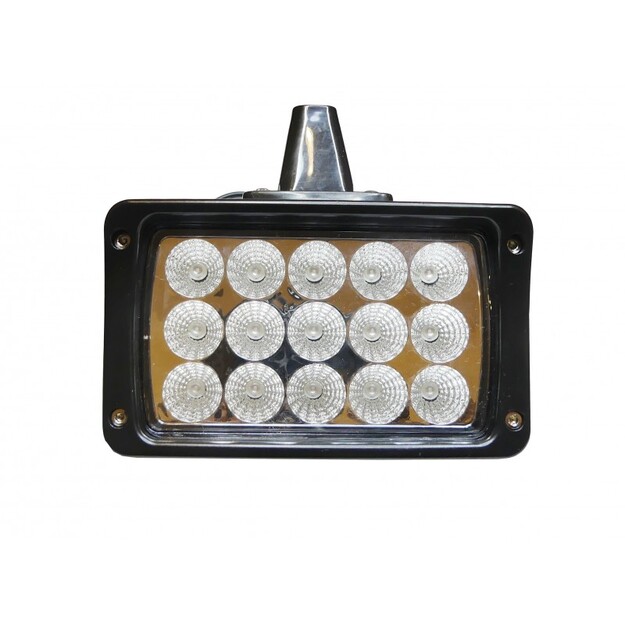 Ultravioletā 405nm 45W tepe, līmi cietējo&scaron;a UV lampa