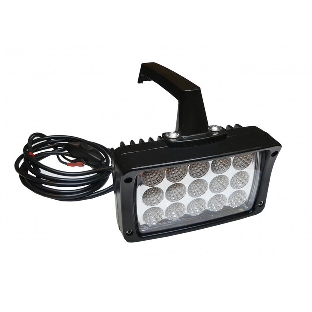Ultravioletā 405nm 45W tepe, līmi cietējo&scaron;a UV lampa