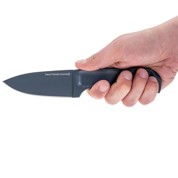 Cold Steel Drop Forged Hunter 52100 High Carbon knife