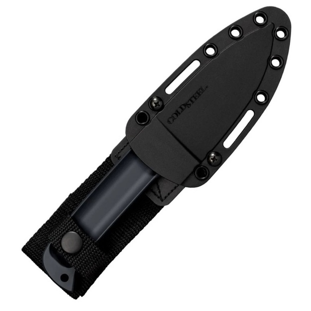 Cold Steel Drop Forged Hunter 52100 High Carbon knife