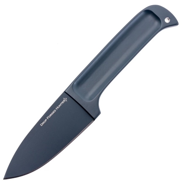 Cold Steel Drop Forged Hunter 52100 High Carbon nazis