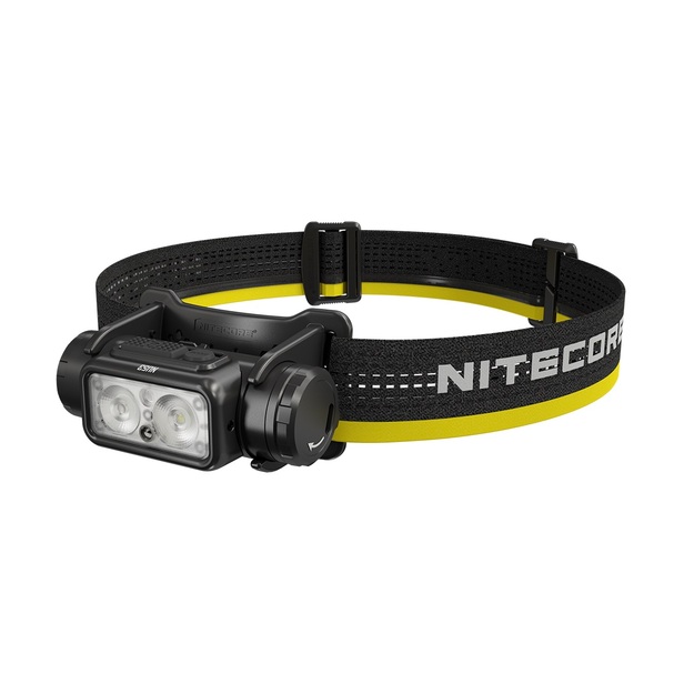 Nitecore NU53 lukturītis 1800lm