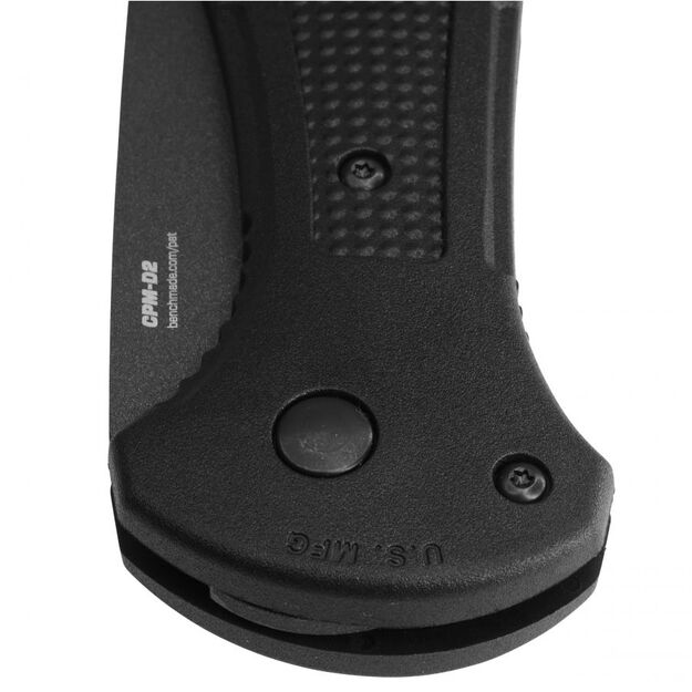 Benchmade 9070BK Claymore knife