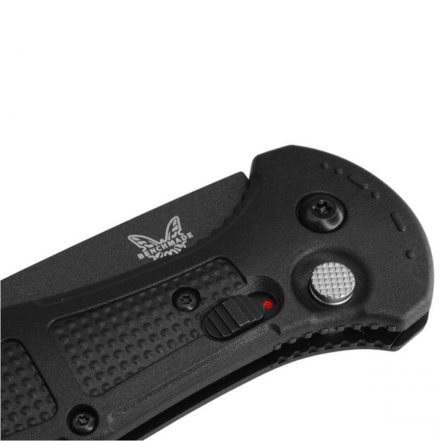 Benchmade 9070BK Claymore knife