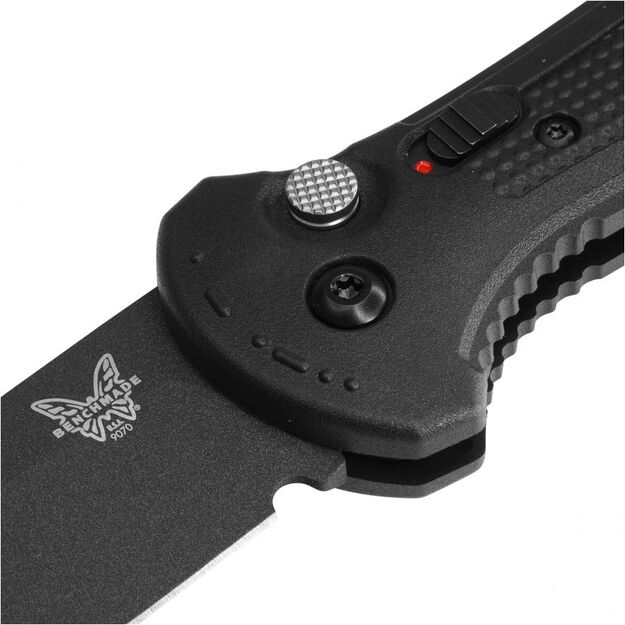 Benchmade 9070BK Claymore knife