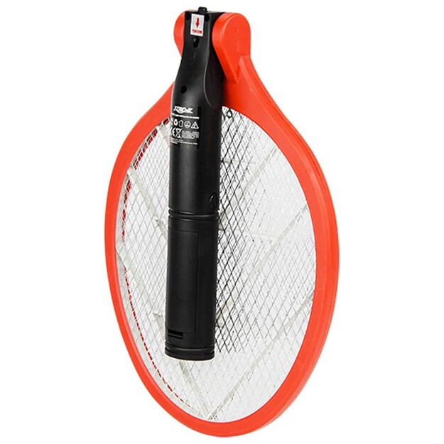 Elektriskā kukaiņu lamatas 2xAA Blow 44-133