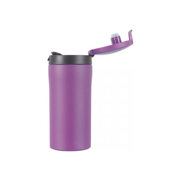 Lifeventure Flip-Top termo kauss - violets