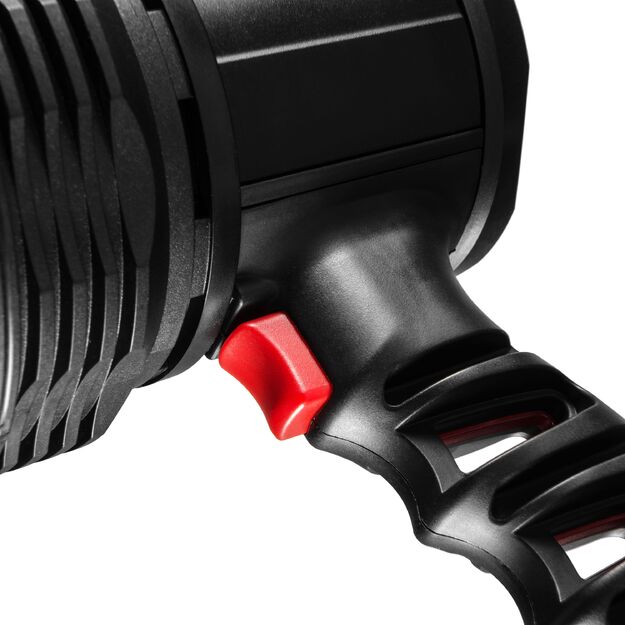 Mactronic 600lm lukturis X-Pistol RC 02