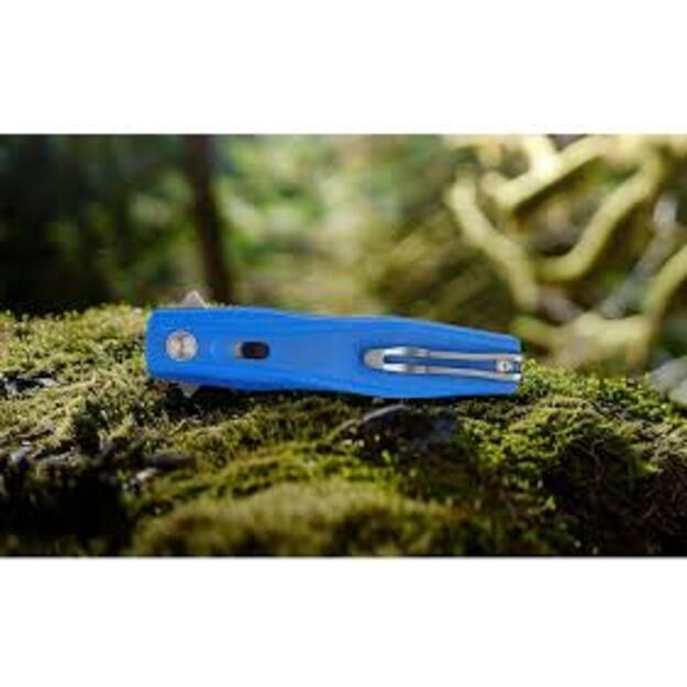 Складной нож Ruike P188-E Синий