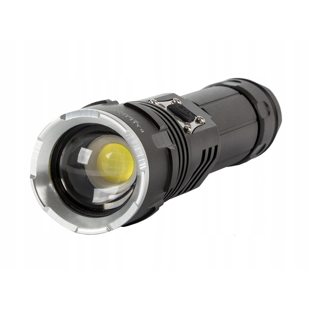 Bailong LED flashlight XHP160