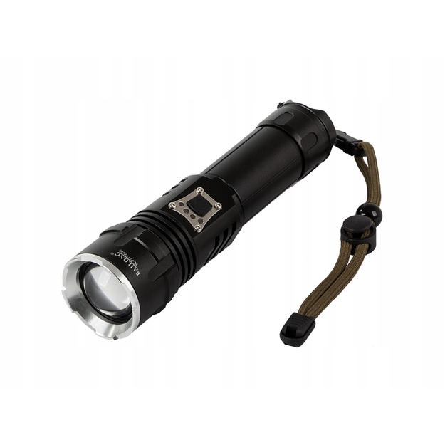 Светодиодный фонарик Bailong XHP160