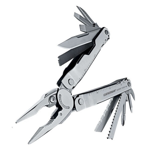 LEATHERMAN Super Tool 300 Multi-functional tool
