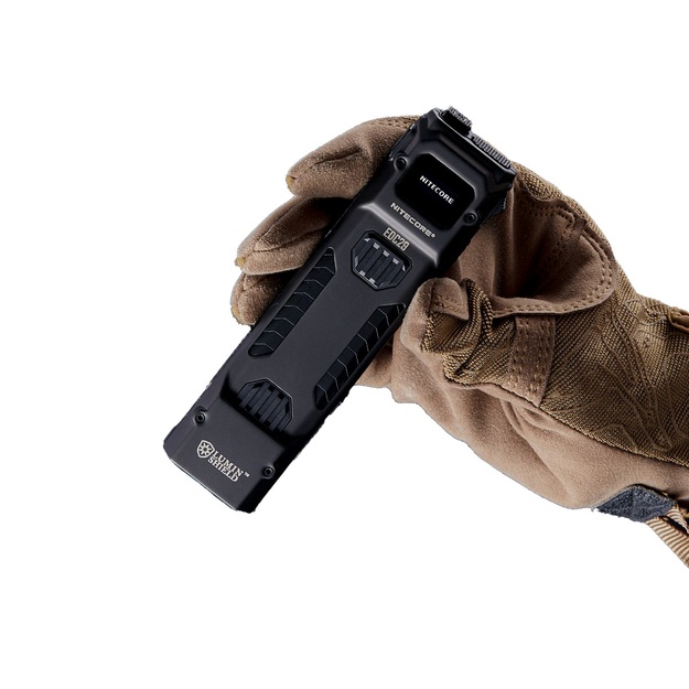 Nitecore EDC29 LUMINBLADE flashlight 6500lm