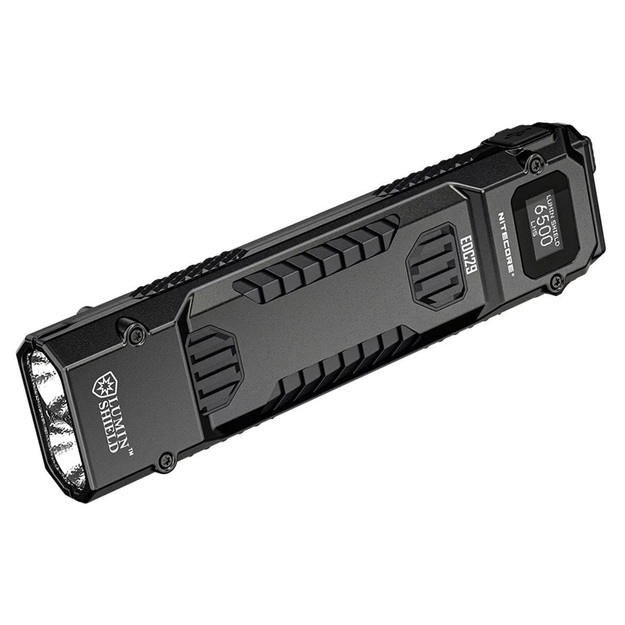 Nitecore EDC29 LUMINBLADE lukturītis 6500lm