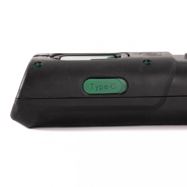 Darba lampa COB LED 6+1W ar bezvadu uzlādi