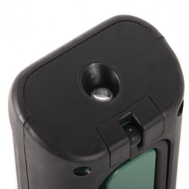 Darba lampa COB LED 6+1W ar bezvadu uzlādi